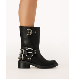 Billini - Oaklee Biker Boot (Black)