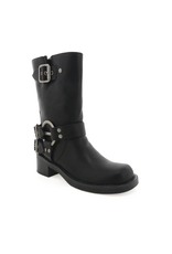 Billini - Oaklee Biker Boot (Black)