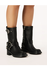 Billini - Oaklee Biker Boot (Black)