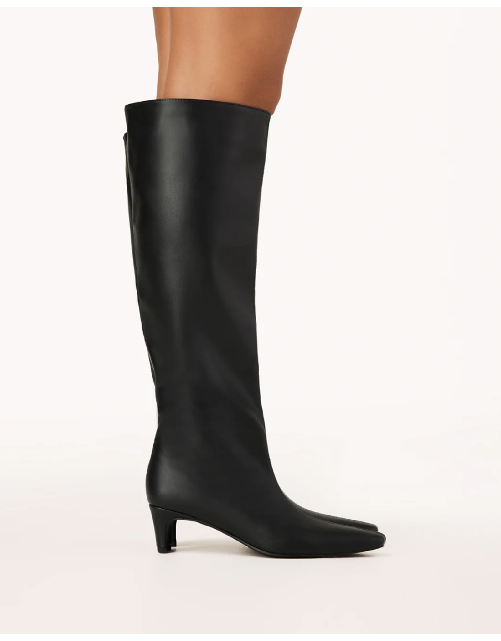Billini - Divya Knee High Boot (Black)