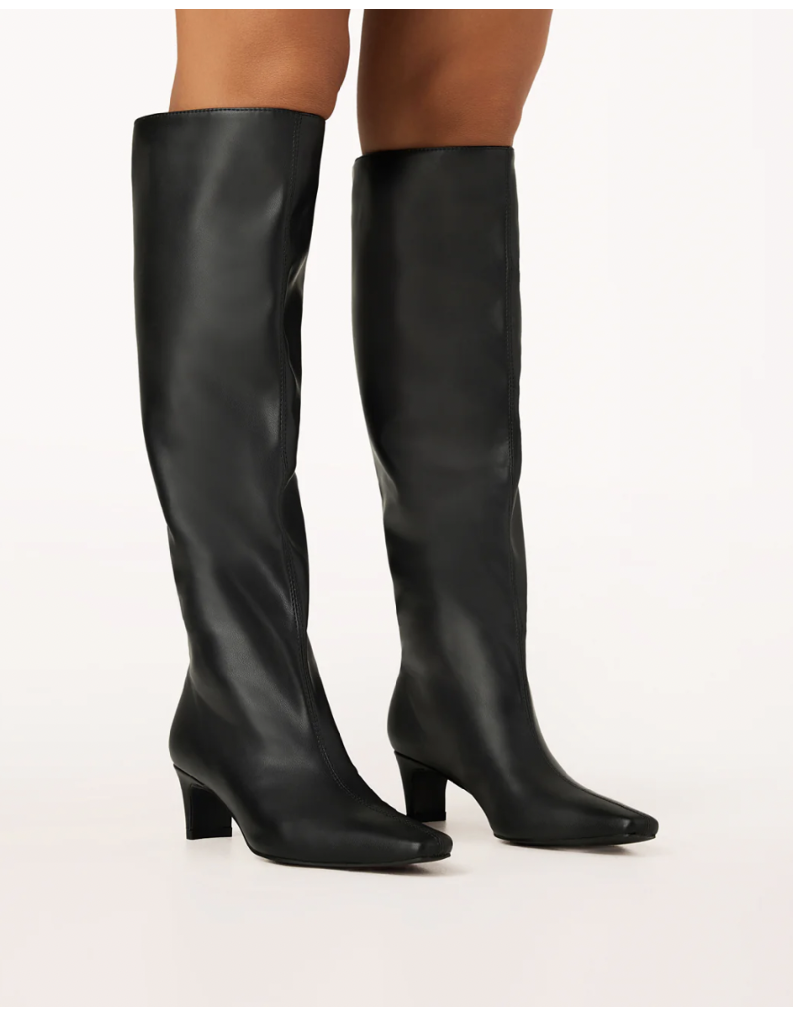 Billini - Divya Knee High Boot (Black)