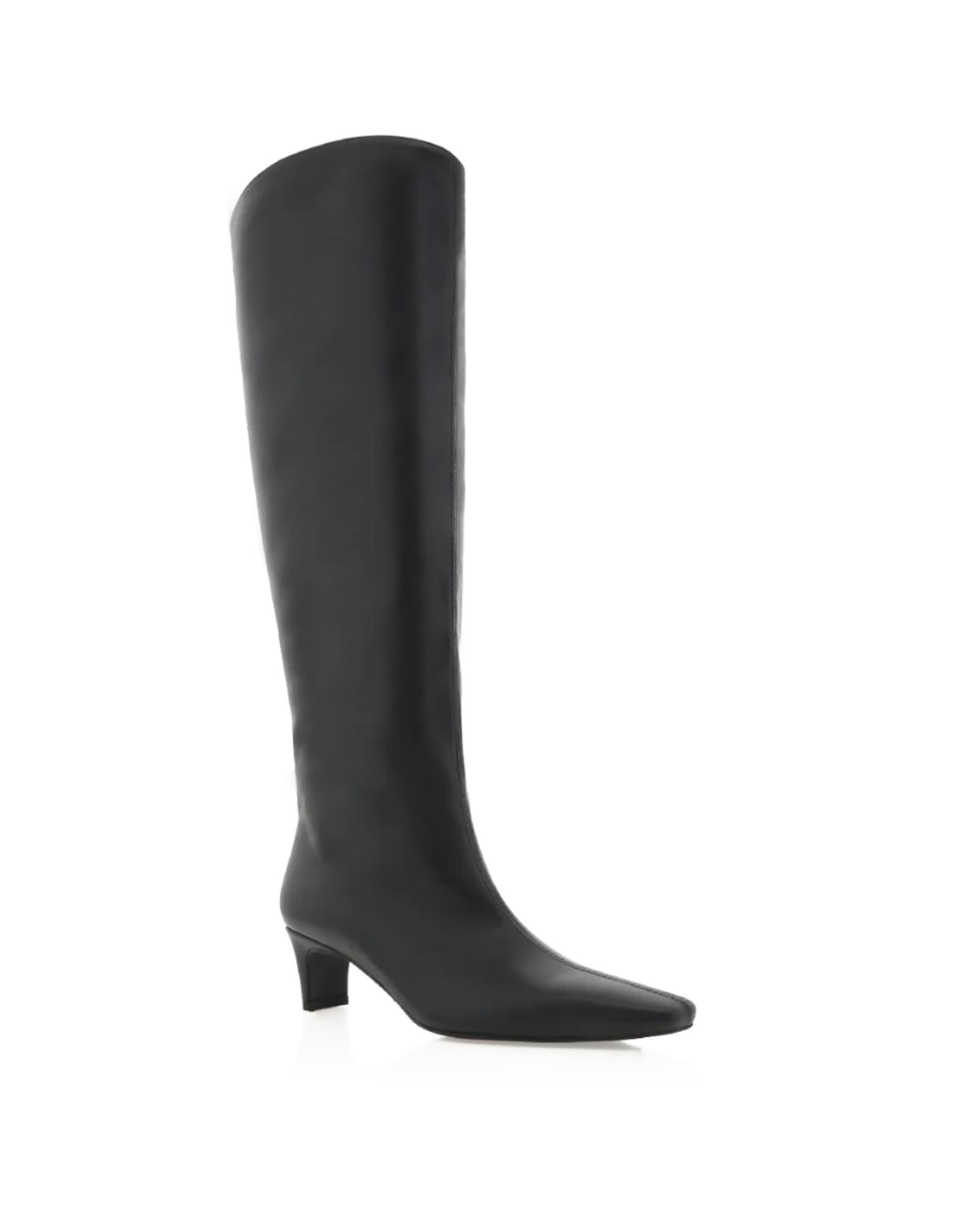 Billini - Divya Knee High Boot (Black)