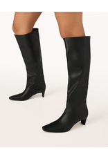Billini - Divya Knee High Boot (Black)