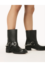 Billini - Oskar Moto Boot (Black)