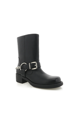 Billini - Oskar Moto Boot (Black)