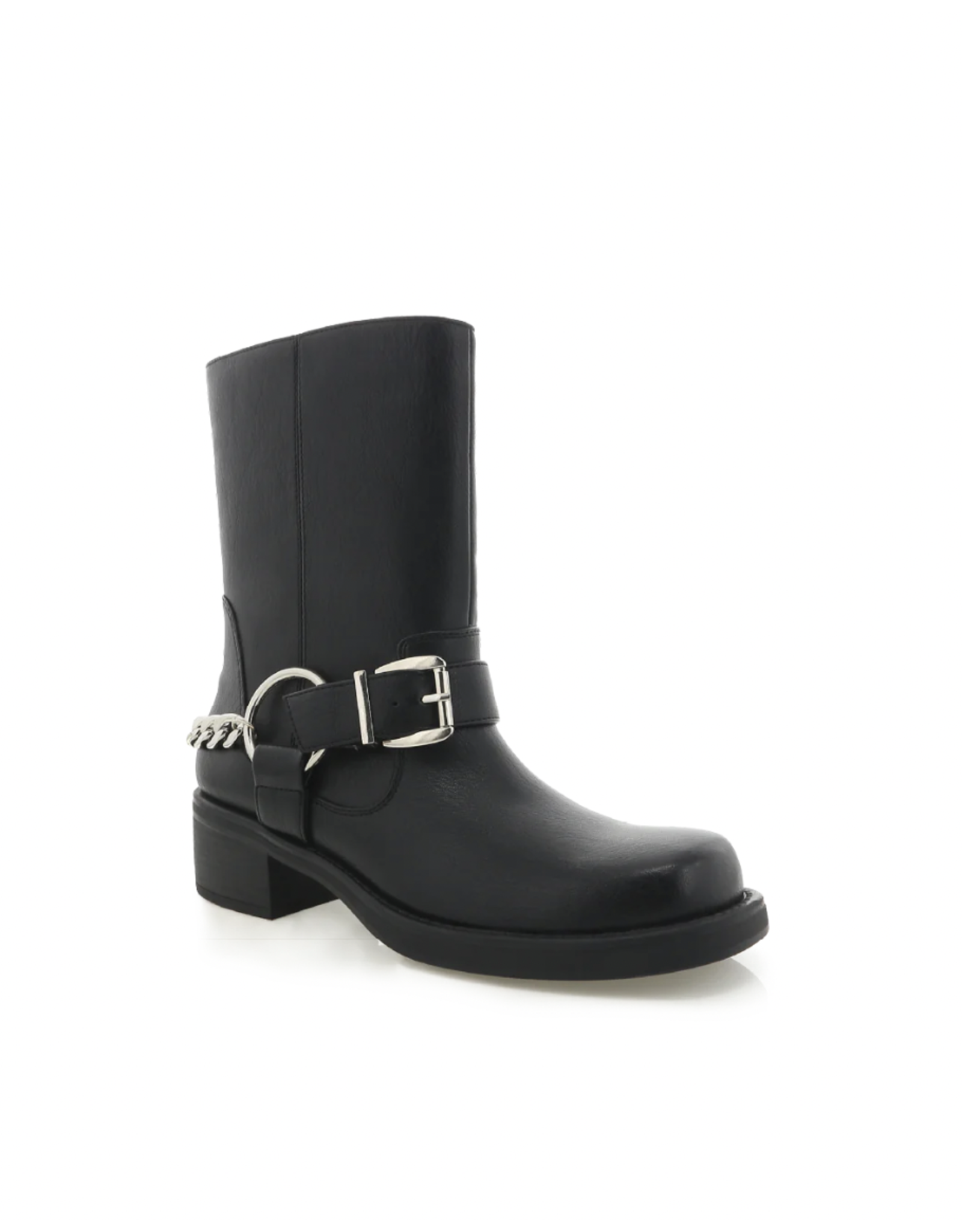 Billini - Oskar Moto Boot (Black)