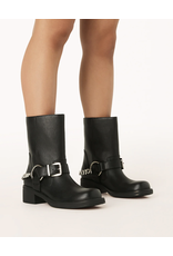Billini - Oskar Moto Boot (Black)