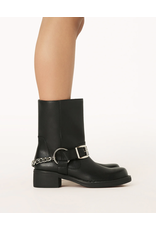 Billini - Oskar Moto Boot (Black)