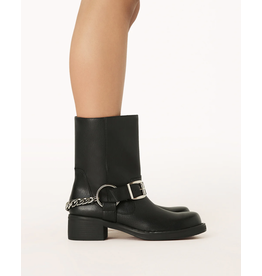 Billini - Oskar Moto Boot (Black)
