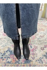Billini - Xanthia Western Boot (Black)