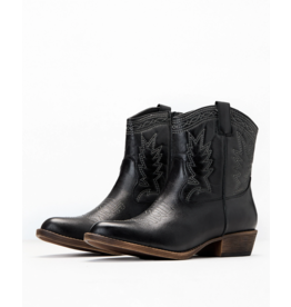 Matisse Matisse - Pistol Western Boot (Black)