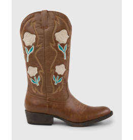 Matisse Matisse - Patsy Western Boot (Tan)