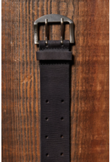 Free people Free People - WTF Double Cross Belt (Black)