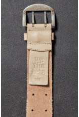 Free people Free People - WTF Double Cross Belt (Mineral)