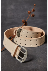 Free people Free People - WTF Double Cross Belt (Mineral)