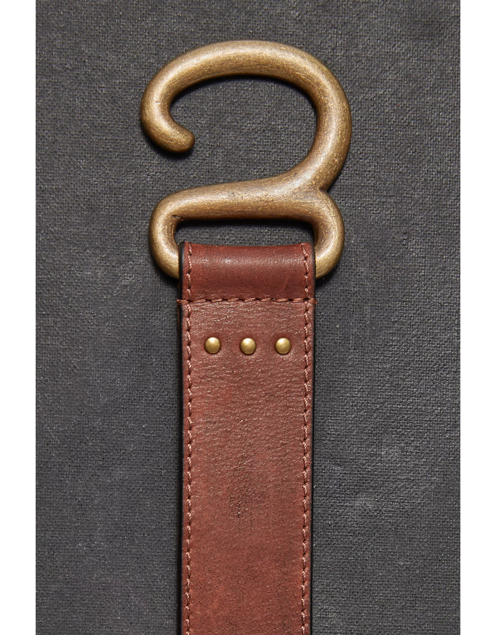 Free people Free People - Arlo Hip Belt (Cognac)