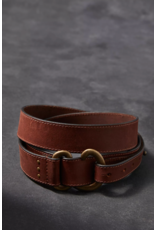 Free people Free People - Arlo Hip Belt (Cognac)