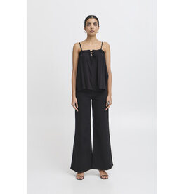ICHI ICHI - Marrakech Shirt (Black)