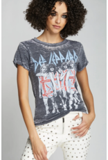 Recycled Karma Recycled Karma -  Def Leppard Band Members Tee