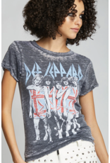 Recycled Karma Recycled Karma -  Def Leppard Band Members Tee