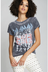 Recycled Karma Recycled Karma -  Def Leppard Band Members Tee