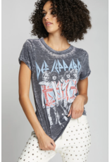 Recycled Karma Recycled Karma -  Def Leppard Band Members Tee