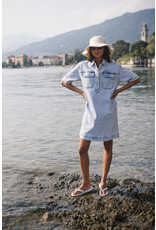 Kaffe Kaffe - Maja Denim Dress