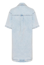 Kaffe Kaffe - Maja Denim Dress