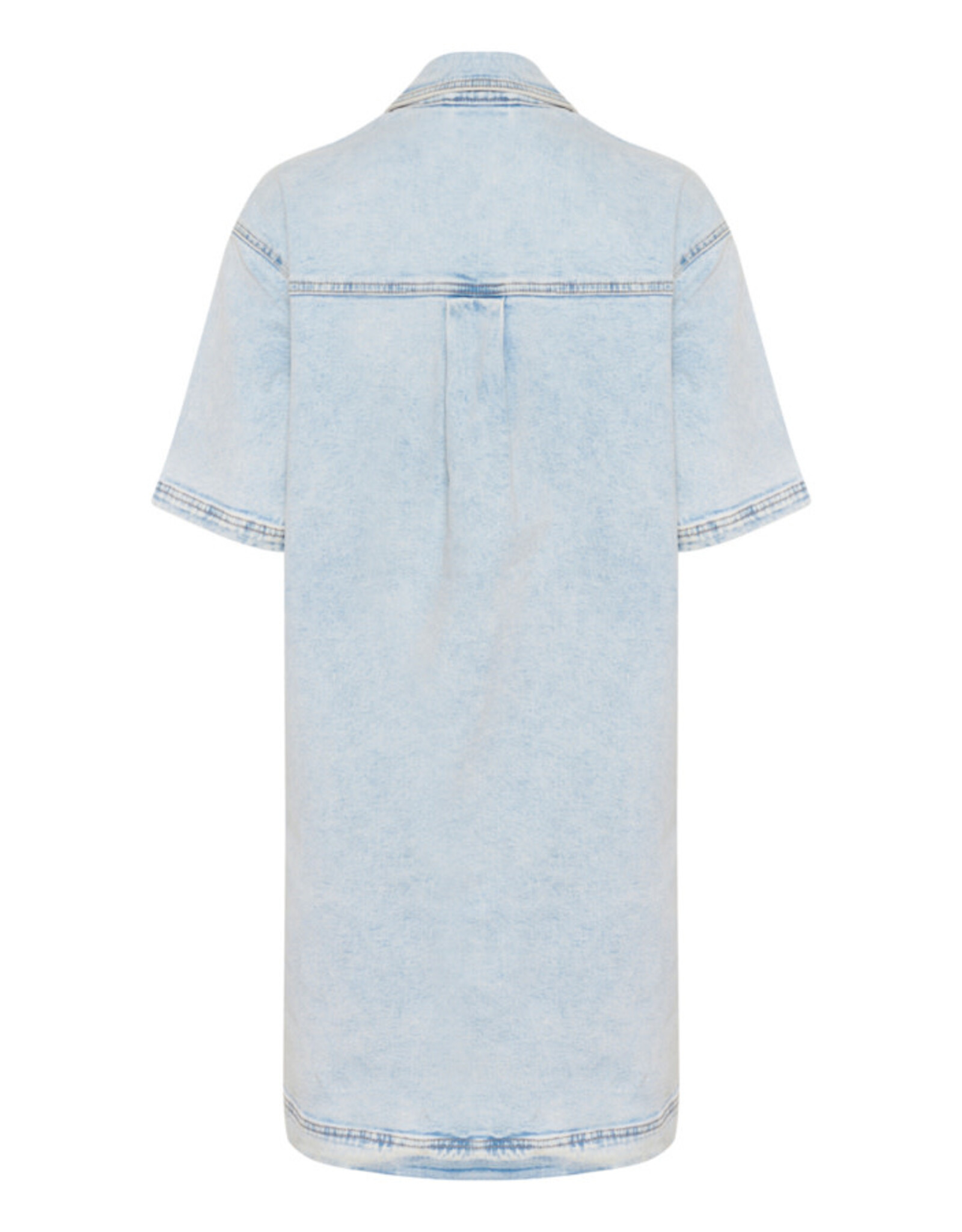 Kaffe Kaffe - Maja Denim Dress