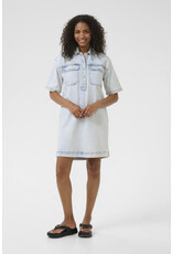 Kaffe Kaffe - Maja Denim Dress