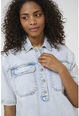 Kaffe Kaffe - Maja Denim Dress