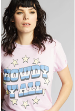 Recycled Karma Recycled Karma -  Howdy Y’all Tee