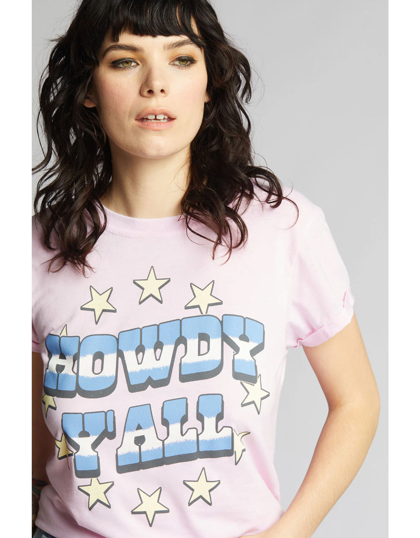 Recycled Karma Recycled Karma -  Howdy Y’all Tee