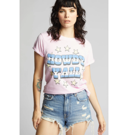 Recycled Karma Recycled Karma -  Howdy Y’all Tee