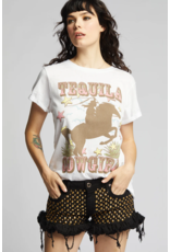 Recycled Karma Recycled Karma - Tequila Cowgirl Tee