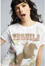 Recycled Karma Recycled Karma - Tequila Cowgirl Tee