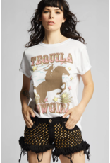 Recycled Karma Recycled Karma - Tequila Cowgirl Tee