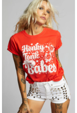 Recycled Karma Recycled Karma -  Honky Tonk Babes Tee