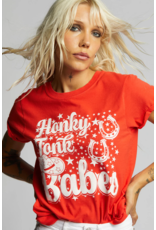 Recycled Karma Recycled Karma -  Honky Tonk Babes Tee