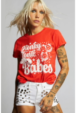 Recycled Karma Recycled Karma -  Honky Tonk Babes Tee