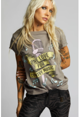 Recycled Karma Recycled Karma -  One Love for Country Music Tee