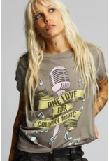 Recycled Karma Recycled Karma -  One Love for Country Music Tee