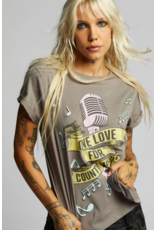Recycled Karma Recycled Karma -  One Love for Country Music Tee