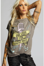 Recycled Karma Recycled Karma -  One Love for Country Music Tee