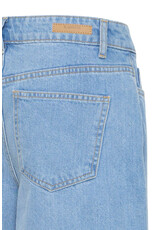 b.young b.young - Kallie Shorts (Light Blue Denim)