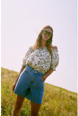 b.young b.young - Kallie Shorts (Light Blue Denim)