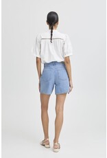 b.young b.young - Kallie Shorts (Light Blue Denim)