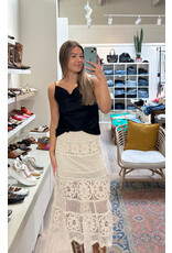 RD Style RD Style - Mida Skirt (Parchment)