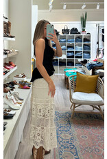 RD Style RD Style - Mida Skirt (Parchment)