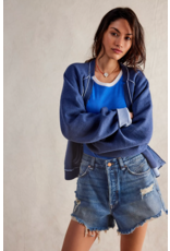 Free people Free People - Now Or Never Denim Short (Westend)